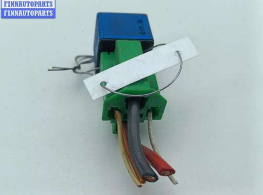 купить Реле вентилятора на Peugeot 607