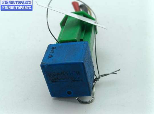 купить Реле вентилятора на Peugeot 607