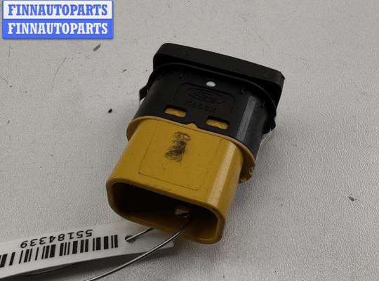 купить Кнопка стеклоподъемника переднего правого на Ford Focus II (2004-2011)