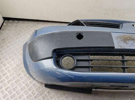 купить Бампер передний на Renault Scenic II (2003-2009)
