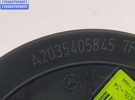 купить Шлейф подрулевой на Mercedes C-Class W203 (2000-2006)