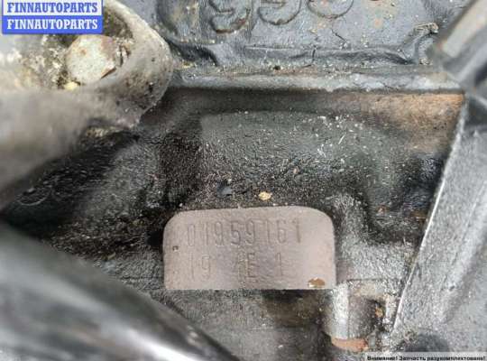 купить Двигатель (ДВС) на BMW 3 E36 (1991-2000)