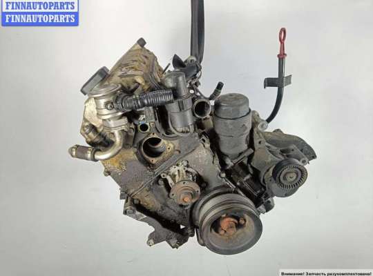 купить Двигатель (ДВС) на BMW 3 E36 (1991-2000)