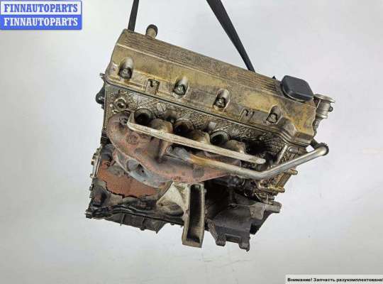 купить Двигатель (ДВС) на BMW 3 E36 (1991-2000)