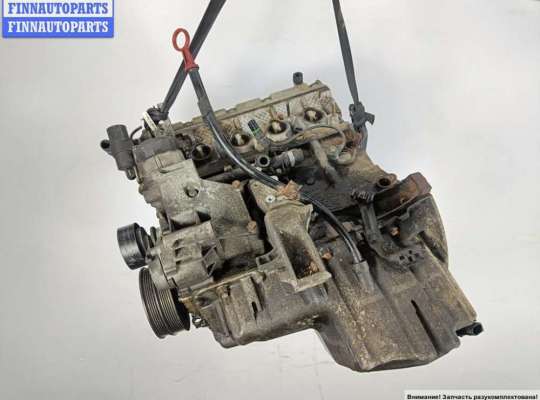 купить Двигатель (ДВС) на BMW 3 E36 (1991-2000)