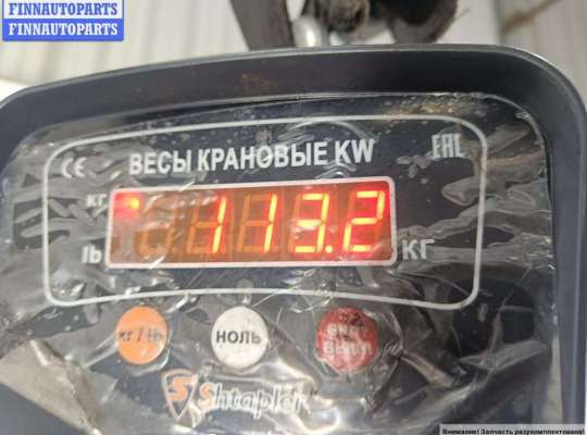 купить Двигатель (ДВС) на BMW 3 E36 (1991-2000)