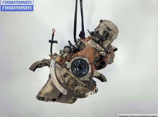 купить Двигатель (ДВС) на BMW 3 E36 (1991-2000)