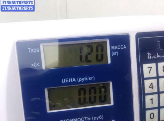 купить Зеркало наружное правое на Opel Astra H (2004-2009)