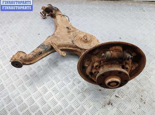 Рычаг подвески задний левый VG2732984 на Volkswagen Transporter T4