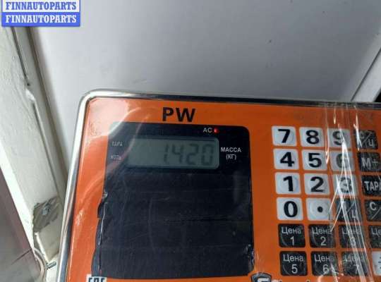 купить Двигатель отопителя (моторчик печки) на Opel Zafira B (2004-2014)