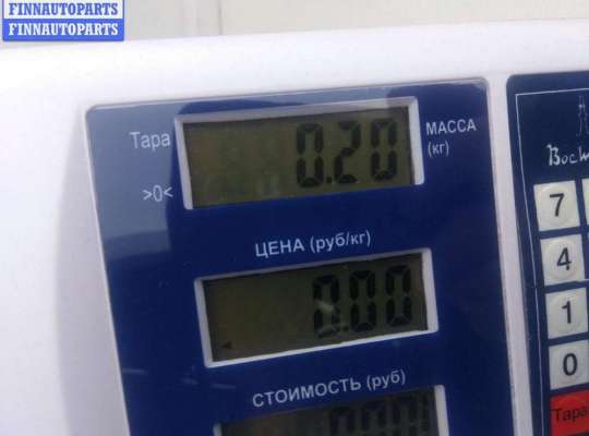 купить Расходомер (измеритель потока воздуха) на Opel Astra G (1998-2004)