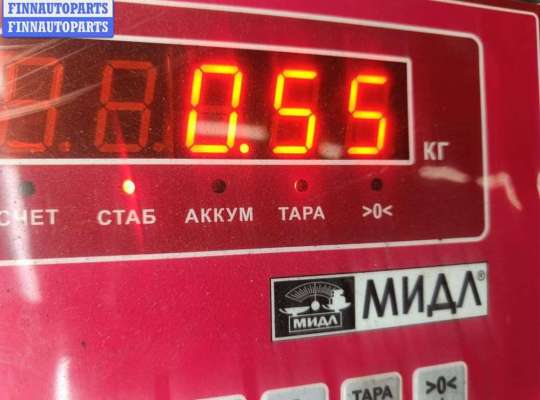 купить Кронштейн крепления на Opel Omega B (1994-2003)