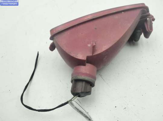 купить Фонарь противотуманный левый на Citroen C4 (2004-2010)