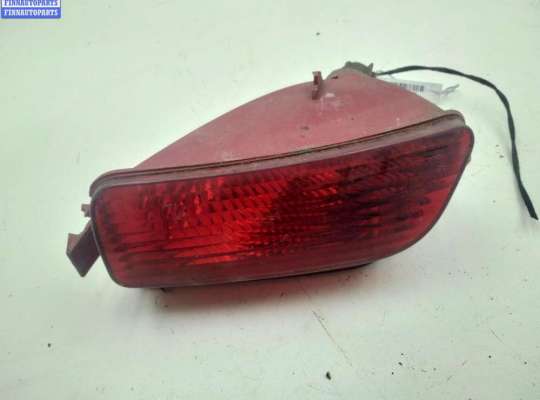 купить Фонарь противотуманный левый на Citroen C4 (2004-2010)