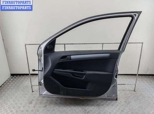 купить Дверь боковая передняя правая на Opel Astra H (2004-2009)