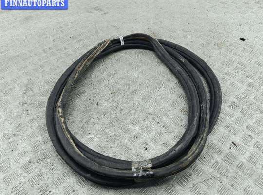 купить Уплотнитель двери задней левой на Mercedes Vito-2 / Viano W639 (2003-2014)