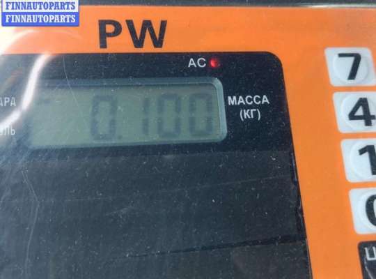 купить Моторчик заслонки отопителя на Volkswagen Passat B6