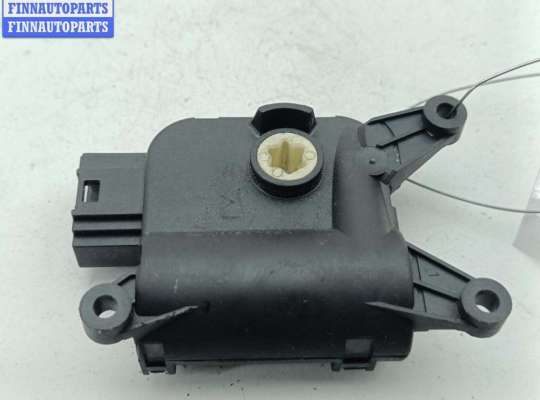 купить Моторчик заслонки отопителя на Volkswagen Passat B6