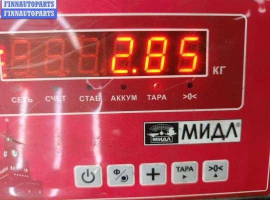 купить Суппорт задний правый на Peugeot 407