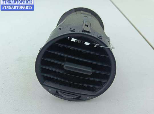 купить Дефлектор обдува салона на Volkswagen Caddy (2004-2010)