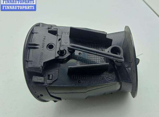 купить Дефлектор обдува салона на Volkswagen Caddy (2004-2010)