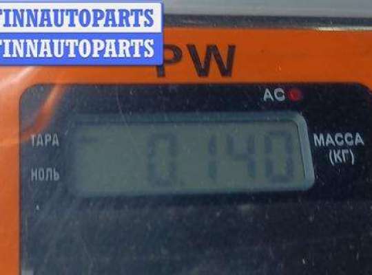 купить Дефлектор обдува салона на Volkswagen Caddy (2004-2010)