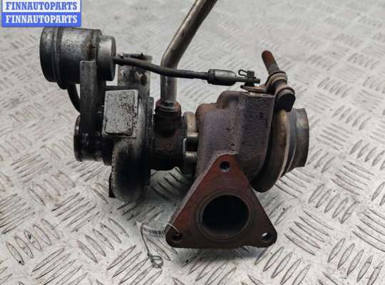 купить Турбина на Citroen Jumper (2006-2014)