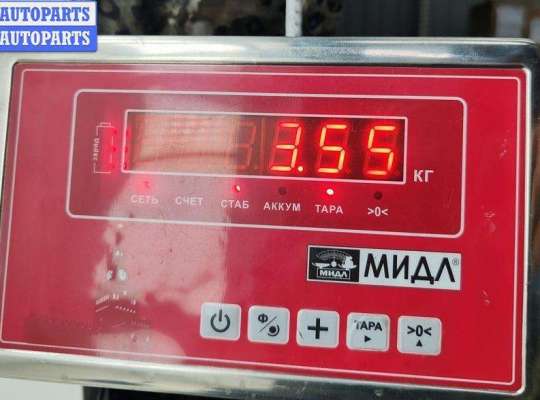 купить Турбина на Citroen Jumper (2006-2014)