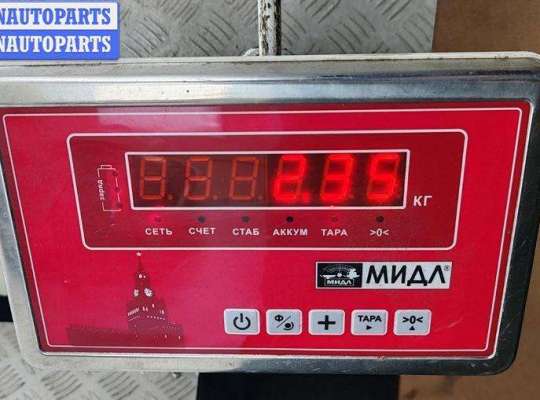 купить Обшивка двери передней правой (дверная карта) на Mitsubishi Space Star/Mirage (2012- )