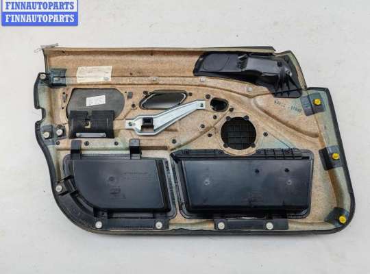 купить Обшивка двери передней правой (дверная карта) на BMW 5 E39 (1995-2003)