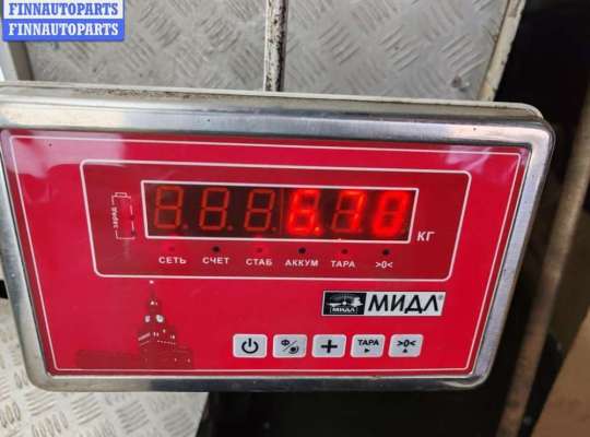 купить Бампер передний на Audi 80 B4 (1991-1996)