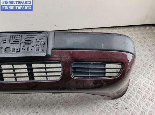 купить Бампер передний на Audi 80 B4 (1991-1996)