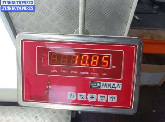 купить Дверь боковая передняя правая на Volkswagen Passat B5