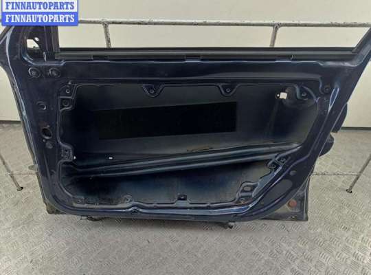 купить Дверь боковая передняя правая на Volkswagen Passat B5