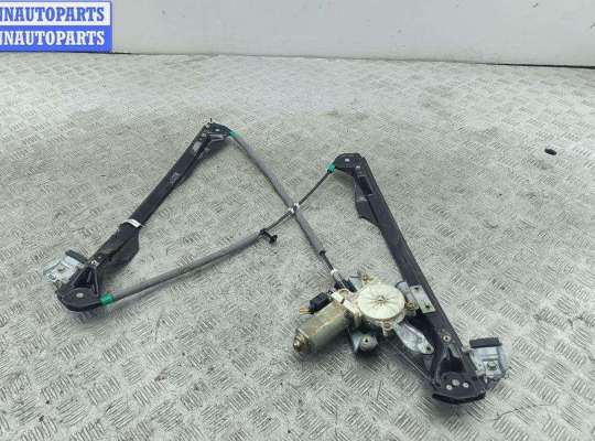 купить Стеклоподъемник электрический передний левый на Ford Focus I (1998-2005)