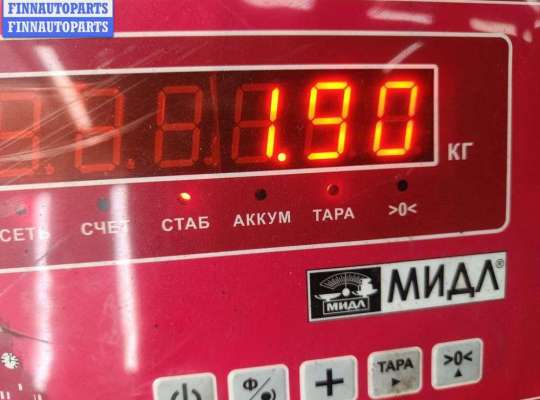 купить Стеклоподъемник электрический передний левый на Ford Focus I (1998-2005)