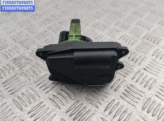 купить Исполнительный узел DISA на BMW 5 E60/E61 (2003-2010)