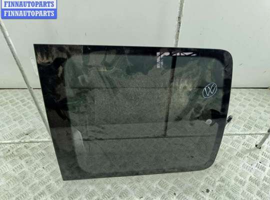 Купить Стекло кузовное боковое заднее левое на Volkswagen Caddy (2004-2010) Стекло кузовное боковое заднее левое VG2585684 на Volkswagen Caddy (2004-2010)