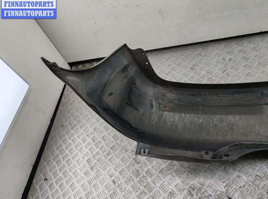 купить Бампер задний на Nissan Almera N16 (2000-2007)