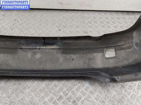 купить Бампер задний на Nissan Almera N16 (2000-2007)
