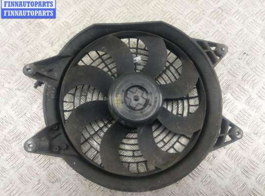 купить Вентилятор кондиционера на Kia Carnival