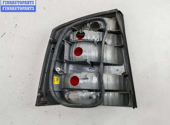 купить Фонарь задний правый на Opel Vectra C (2002-2008)