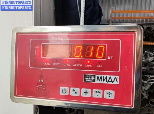 купить Клапан фазорегулятора на Mazda 3 (2018- ) BP