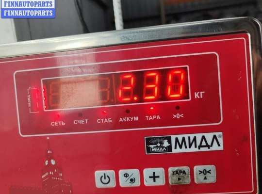 купить Шкив коленвала на Audi A4 B5 (1994-2001)