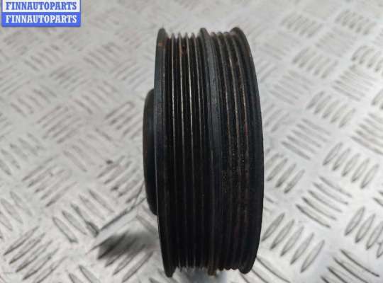 купить Шкив коленвала на Audi A4 B5 (1994-2001)