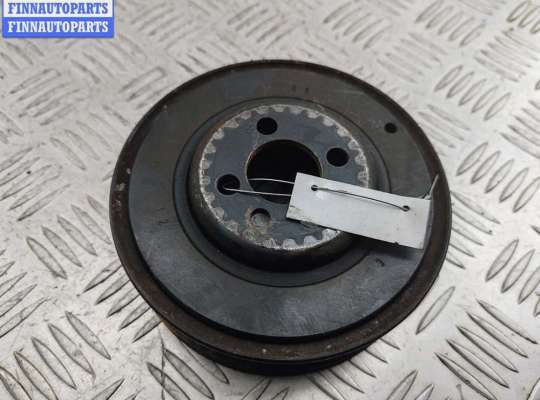 купить Шкив коленвала на Audi A4 B5 (1994-2001)