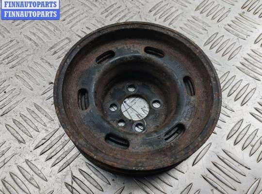 купить Шкив коленвала на Audi A4 B5 (1994-2001)