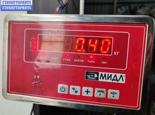 купить Кожух ГРМ на Peugeot 607