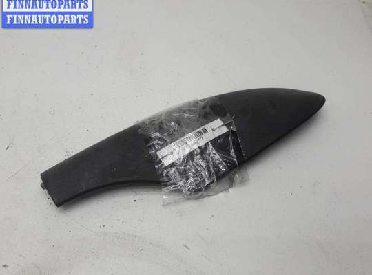 Накладка (заглушка) рейлинга VG2730761 на Volkswagen Passat B5