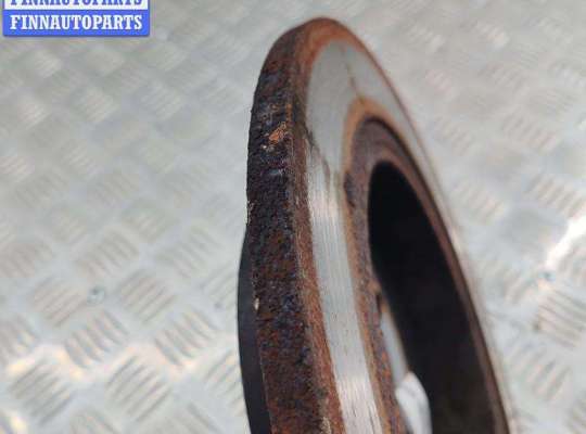 купить Диск тормозной задний на Opel Insignia A (2008-2017)